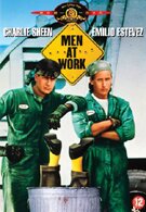 Men At Work (DVD)