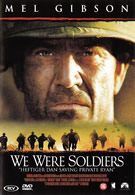 We Were Soldiers (DVD)
