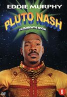 Pluto Nash (DVD)