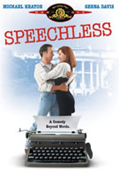 Speechless (DVD)