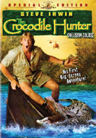 Crocodile Hunter, The: Collision Course (DVD)