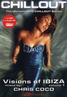 Visions Of Ibiza - Volume 1 (DVD)