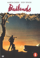 Badlands (DVD)