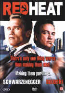 Red Heat (DVD)
