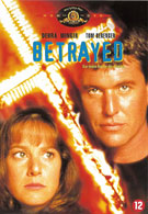 Betrayed (DVD)