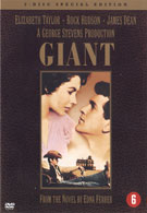 Giant (SE) (DVD)