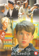 Dichter op de Zeedijk (DVD)