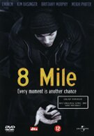 8 Mile (DVD)