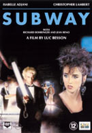 Subway (DVD)