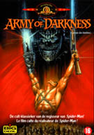 Army of Darkness (DVD)