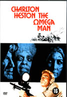 Omega Man, The (DVD)