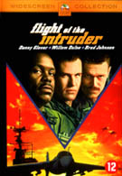 Flight of the Intruder (DVD)