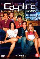 Coupling - Serie 2 (DVD)