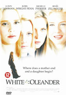 White Oleander (DVD)