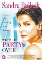 When the Party's Over (DVD)