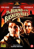 Hound of the Baskervilles, The (1959) (DVD)