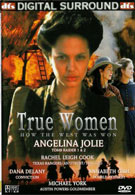 True Women (DVD)