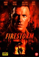 Firestorm (DVD)