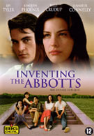 Inventing the Abbotts (DVD)