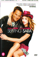 Serving Sara (DVD)