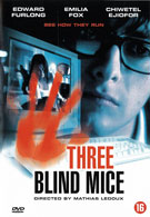 Three Blind Mice (DVD)