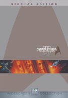 Star Trek VI: The Undiscovered Country (SE) (DVD)