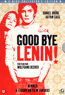 Good bye, Lenin! (CE) (DVD)