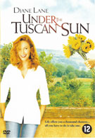 Under the Tuscan Sun (DVD)