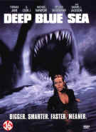 Deep Blue Sea (DVD)
