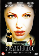 Playing God (DVD)