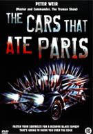 Cars That Ate Paris, The (DVD)
