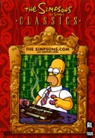 Simpsons, The: The Simpsons.com (DVD)