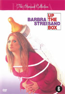 Up the Sandbox (DVD)