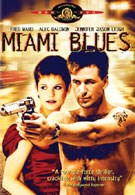 Miami Blues (DVD)