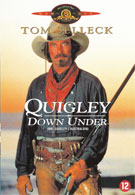 Quigley Down Under (DVD)