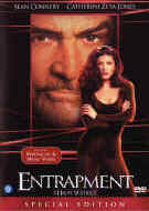 Entrapment (SE) (DVD)