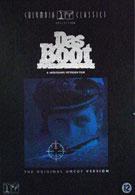 Das Boot (The Original Uncut Version) (DVD)