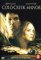 Cold Creek Manor (DVD)