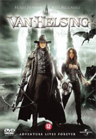 Van Helsing (DVD)
