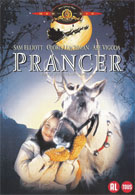 Prancer (DVD)