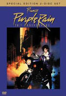 Purple Rain (SE) (DVD)