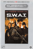 S.W.A.T. (Superbit) (DVD)