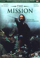 Mission, The (SE) (DVD)