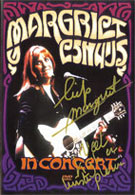 Margriet Eshuijs - In Concert (DVD)