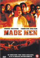 Made Men (DVD)