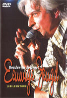 Boudewijn de Groot - Eeuwige Jeugd (Jubileumtour) (DVD)