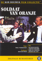 Soldaat van Oranje (DVD)