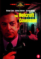 Holcroft Covenant, The (DVD)