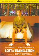 Lost in Translation (DVD)