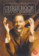 Chris Rock - Never Scared (DVD)